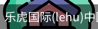 乐虎国际(lehu)中国官方网站